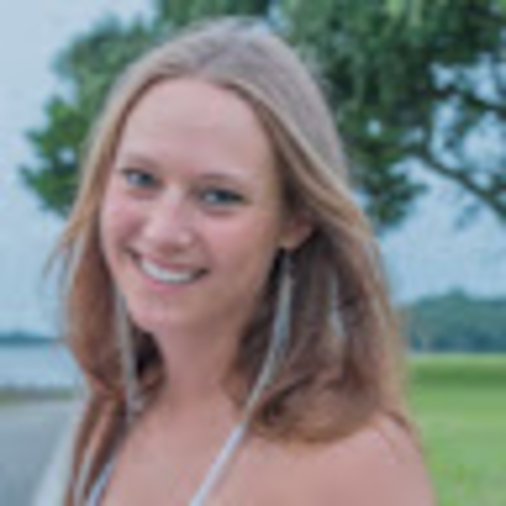 Meet your Posher, Megan